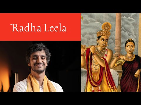 Who is Radha? |  part 1/ 2 |