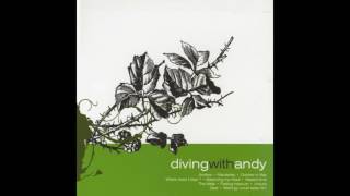 Diving With Andy - Feeling Insecure