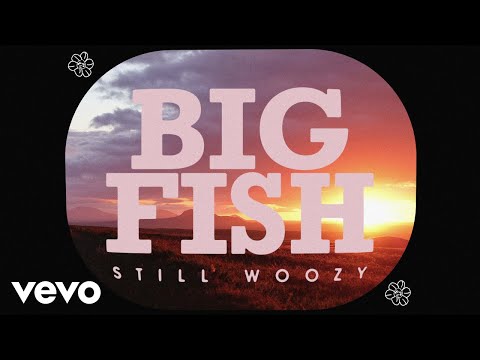 Video thumbnail for Big Fish