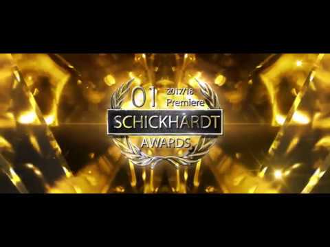Schickhardt Awards 2018 Trailer