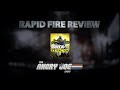Rainbow Six Extraction - Rapid Fire Review