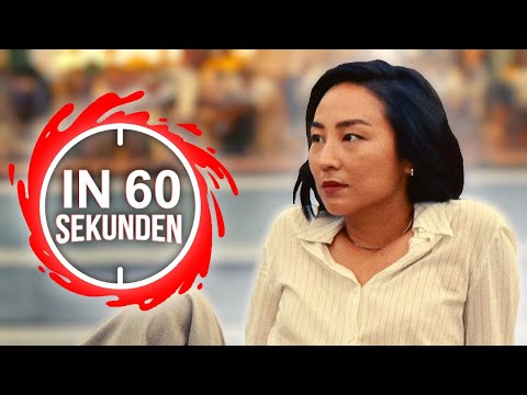 PAST LIVES | Kurzkritik (spoilerfrei)