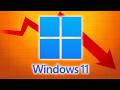 Why No One Is Using Windows 11