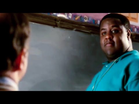 Classroom Scene - Notorious (2009) MOVIE CLIP HD
