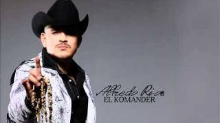 El Komander - De Cazeria (Audio Oficial)
