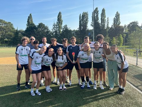 Wrap up U17 BKC-Ganda 2025