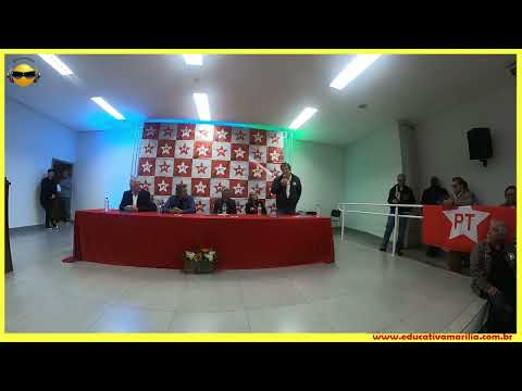 Tv Eduvcativa em Asssis SP com a visita de Hadad Candidato ao Governo de São Paulo 04