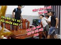 TNB Căng Cực Danh Không Thể Kiềm Chế Được Khi Nghe Những Lời Nhã Nói Trong Mơ