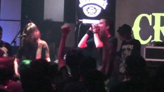 Download lagu CROSSFIRE - 'Good Father' mp3