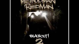 Method Man &amp; Redman - Blackout 2 - Fathers Day