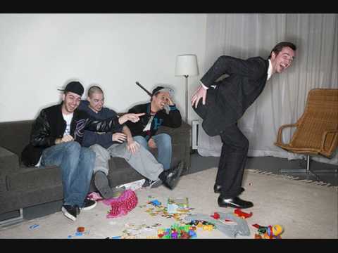 Get it Poppin -  Spacekees ft Turk