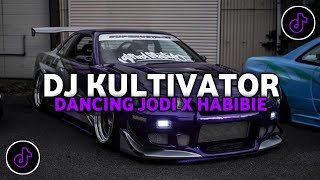 Download lagu DJ DANCING JODI X TUJH MEIN X RAB DIKTHA HAI X MELODY HABIBIE BREAKBEAT FULL BASS VIRAL TIKTOK 2026 mp3