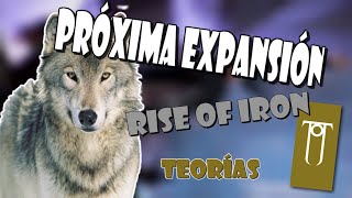 Destiny | Próxima expansión | La casa de los reyes