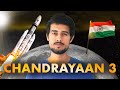 India Makes History Chandrayaan 3 Lunar Landing Dhruv Rathee