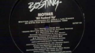 mother all funked up