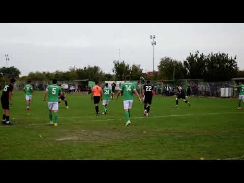 CSC Peciu Nou - Politehnica Timisoara, 3-1 ( 21.10.2023 )