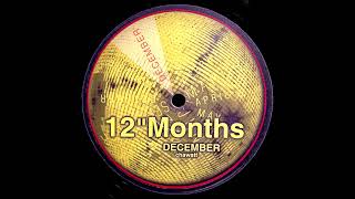 12 Months - Chawatt (2002)