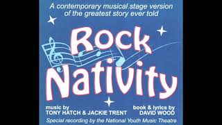 'The Blessing' from David Wood's ROCK NATIVITY