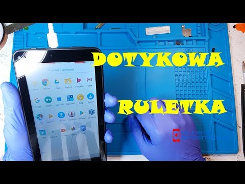 Naprawa CAVION BASE 7.2 QUAD | KLINIKA SMARTFONA