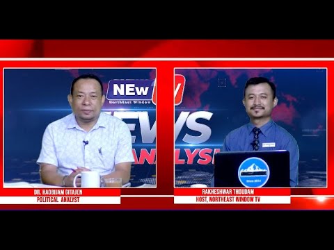 𝐍𝐄𝐖𝐒 𝐀𝐍𝐀𝐋𝐘𝐒𝐈𝐒 || 30 SEPTEMBER 2025 || NEW TV