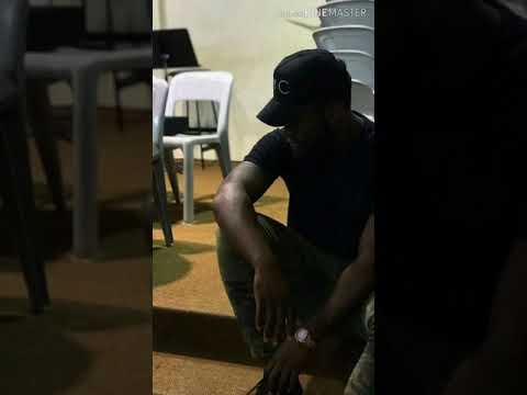 Kiing Theo - City feat Kelwayne Lemos