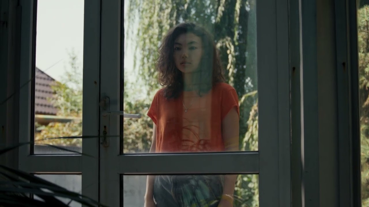 Becoming trailer | PÖFF29