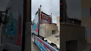 Venta de Volvo FH700 6X4 EURO5 + HYDRAULICS + VEB + BIG AXLES cabeza tractora - Imagen 4 | Autoline CO Volvo FH700 6X4 EURO5 + HYDRAULICS + VEB + BIG AXLES cabeza tractora | Imagen 4 - Autoline
