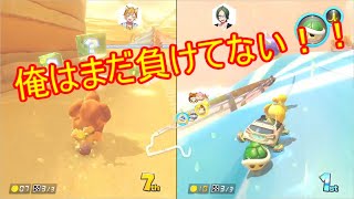 【1分動画】勝負はここからだ【切り抜き】
