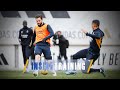 FOCUSED on LaLiga! | Real Madrid City