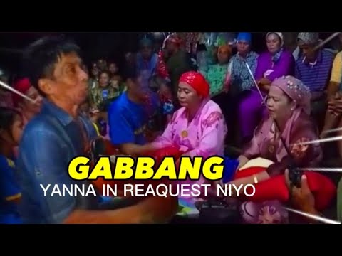 MALAMI NA ISAB IN PAG GABBANG 😂