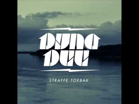 Dyna Dee - 3. Vinnie (Straffe Toebak ep)