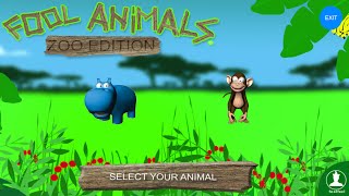 Fool Animals 3d - Zoo Edition (Overview)