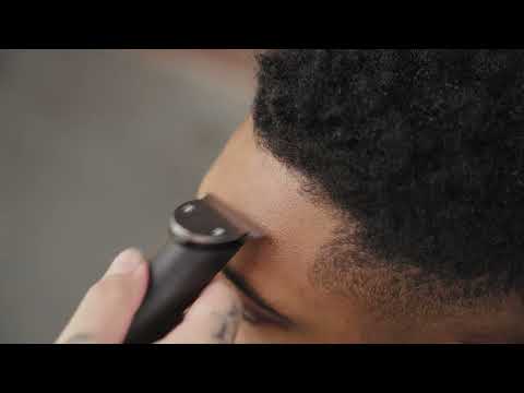 Wahl Professional T Cut