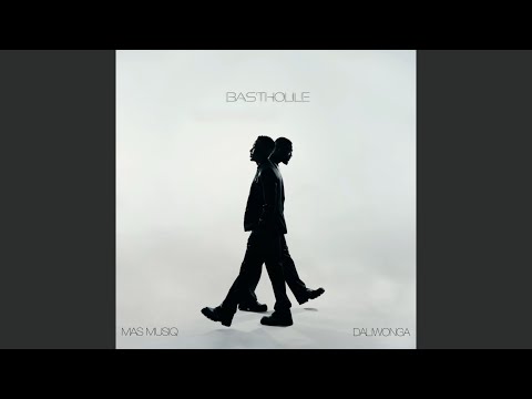 Mas Musiq x Daliwonga - Woza (Official Audio) feat. Eemoh x Dj Maphorisa