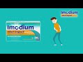 Magen-Darm-Grippe mit akutem Durchfall? Schnelle Hilfe mit IMODIUMÂ® akut lingual