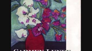 Carmen Lundy Time is Love