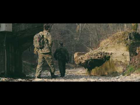 Delirant Chaotic Sound - Dogma [Official Music Video]