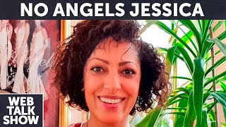 Jessica Wahls: No Angels bedeutet Familie!