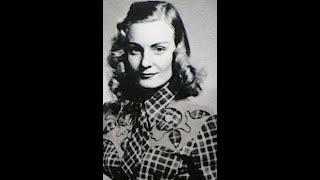 Audrey Williams - How Can You Refuse Him Now (1950).**