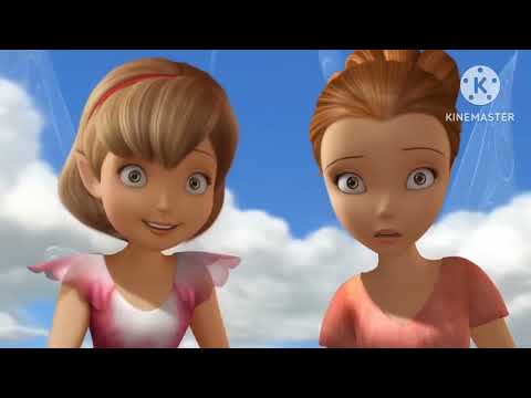 [MOST POPULAR] Disney Fairies Shorts Compilation