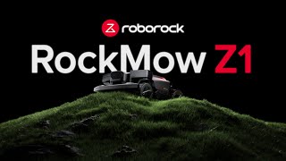 Roborock RockMow Z115