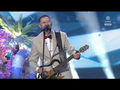 Classic - Chciałbym ci powiedzieć | Festiwal Weselnych Przebojów - Mrągowo 2024