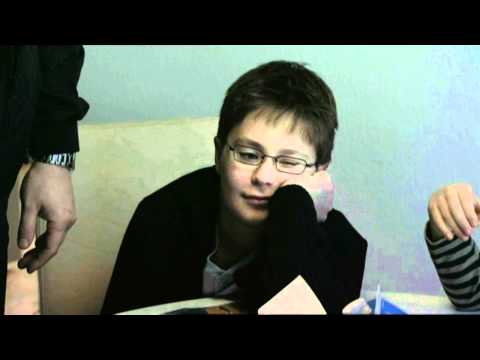 Mr. Poxycat & Co - Salt på cornflakes