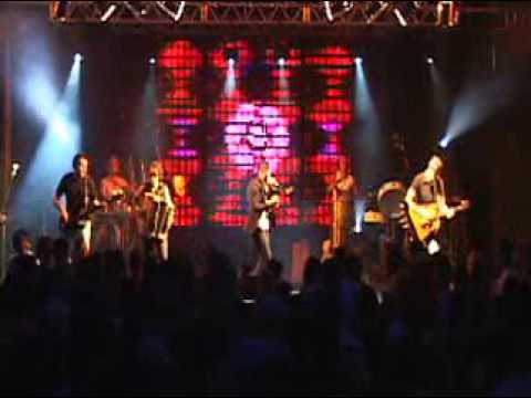 Alma Serrana - Pra dançar vaneira