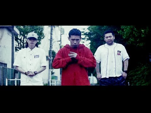 SIMON JAP - くそったれFor Life Remix feat.GADORO, 漢 a.k.a. GAMI（Pro dj honda）