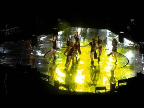 Incheon Korean Music Wave 2013   Girls Day Female President