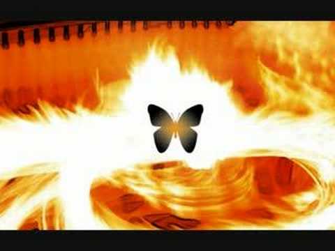 Mashup: Røyksopp vs. Fort Minor - Red To Triumphant Black