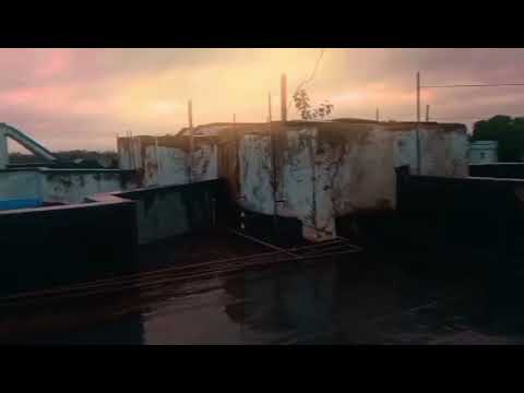 Vindhya colony nature view.