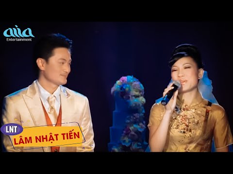 Trọn đời anh sống vì em - Lâm Nhật Tiến