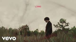 Cover art for Limbo
